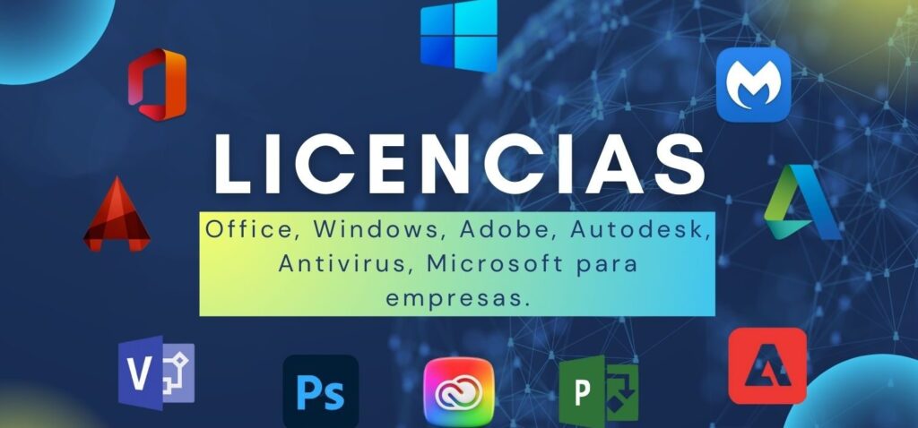 licencia 3