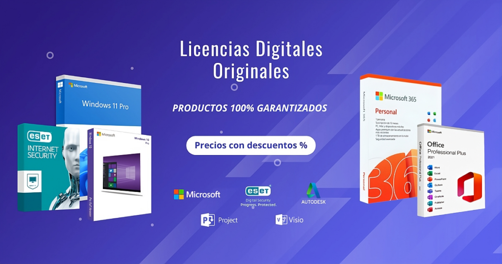 licencia 5
